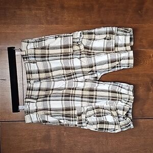 Arizona Jean Company Mens Cargo Shorts